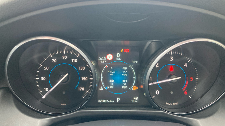 Jaguar XF 2.0d [180] R-Sport 4dr Auto Diesel Saloon